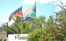 Mandalay Guest House Plettenberg Bay